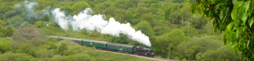 Swanage_Railway Swanage Railway
