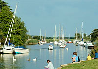 wareham